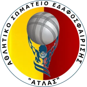 ΑΤΛΑΣ