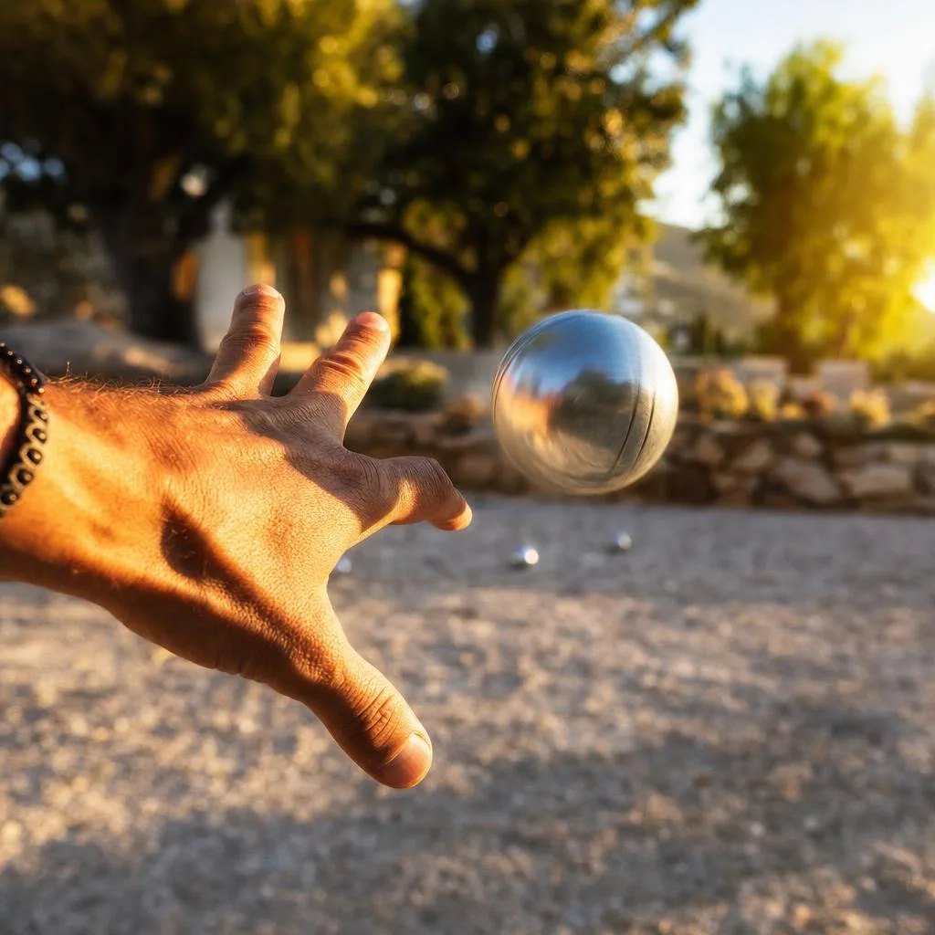 Petanque